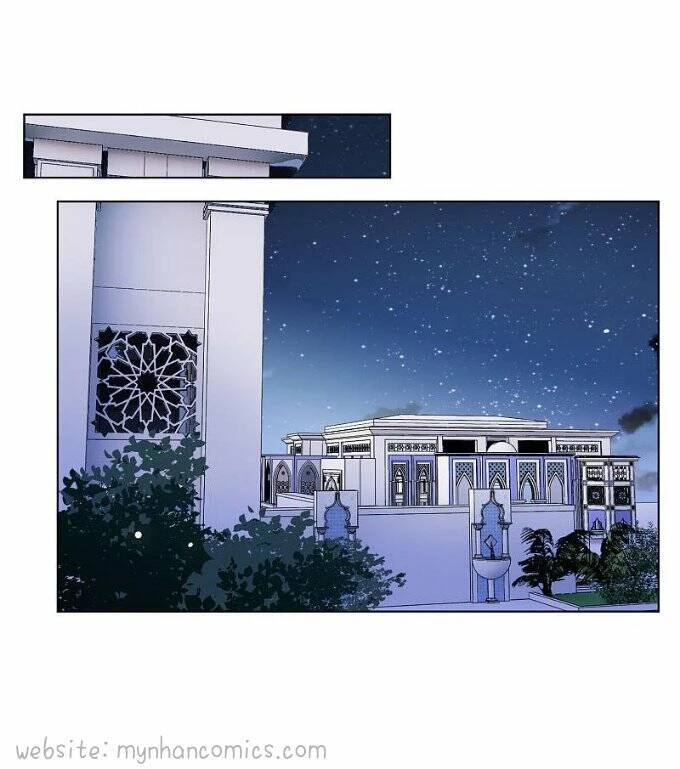 Cô ấy đến rồi, xin hãy nằm xuống! Chapter 108 - Trang 4