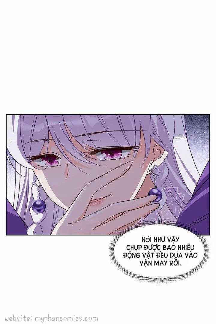 Cô ấy đến rồi, xin hãy nằm xuống! Chapter 109 - Trang 10