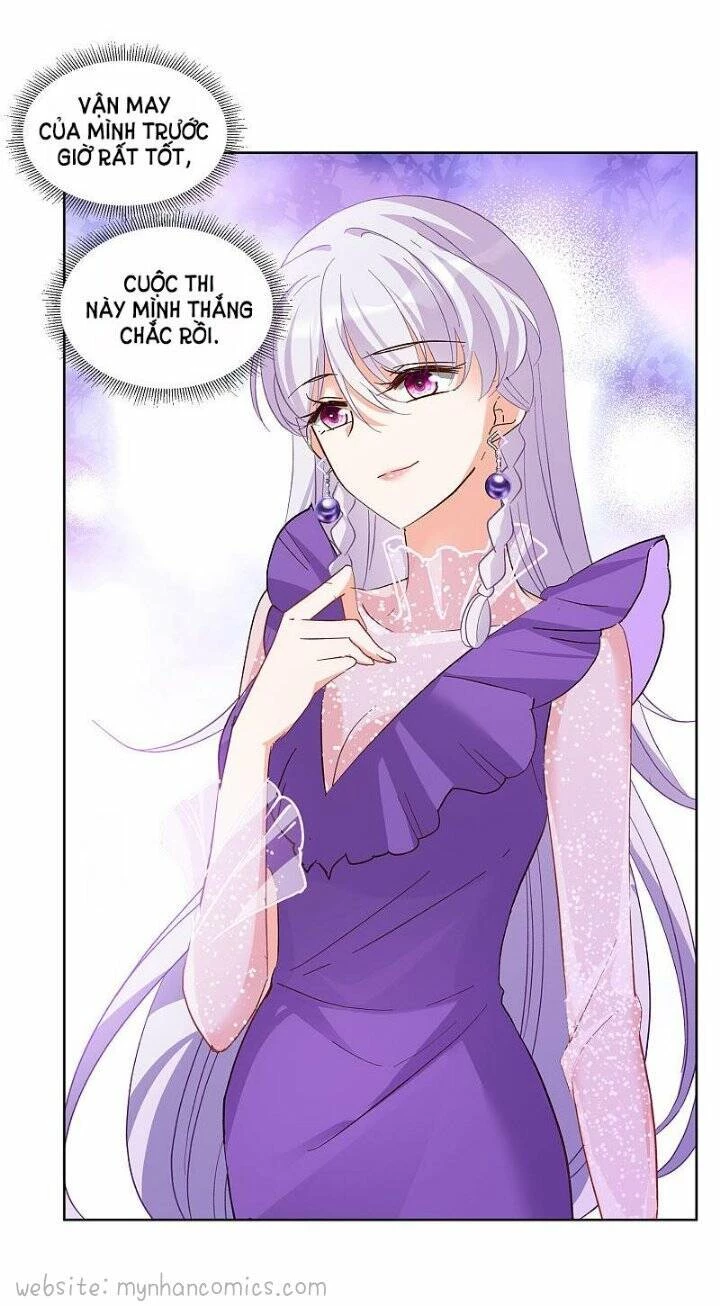 Cô ấy đến rồi, xin hãy nằm xuống! Chapter 109 - Trang 11