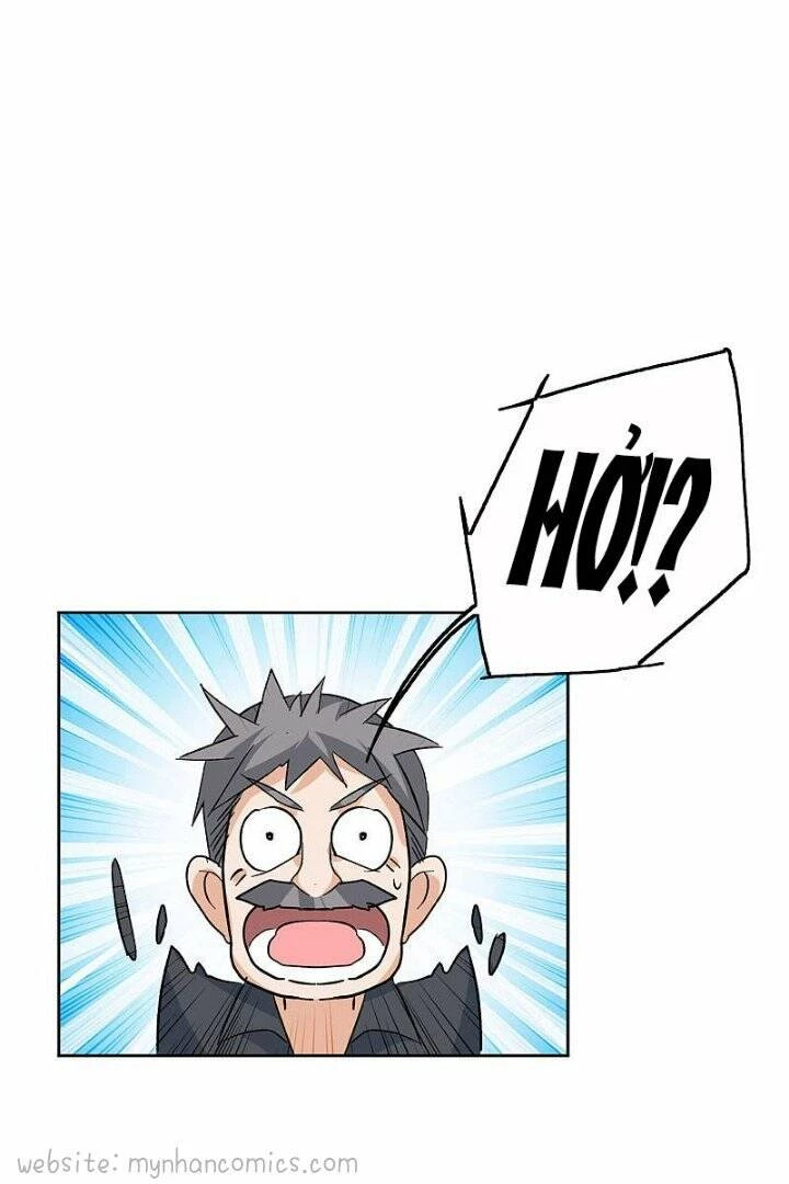 Cô ấy đến rồi, xin hãy nằm xuống! Chapter 109 - Trang 15