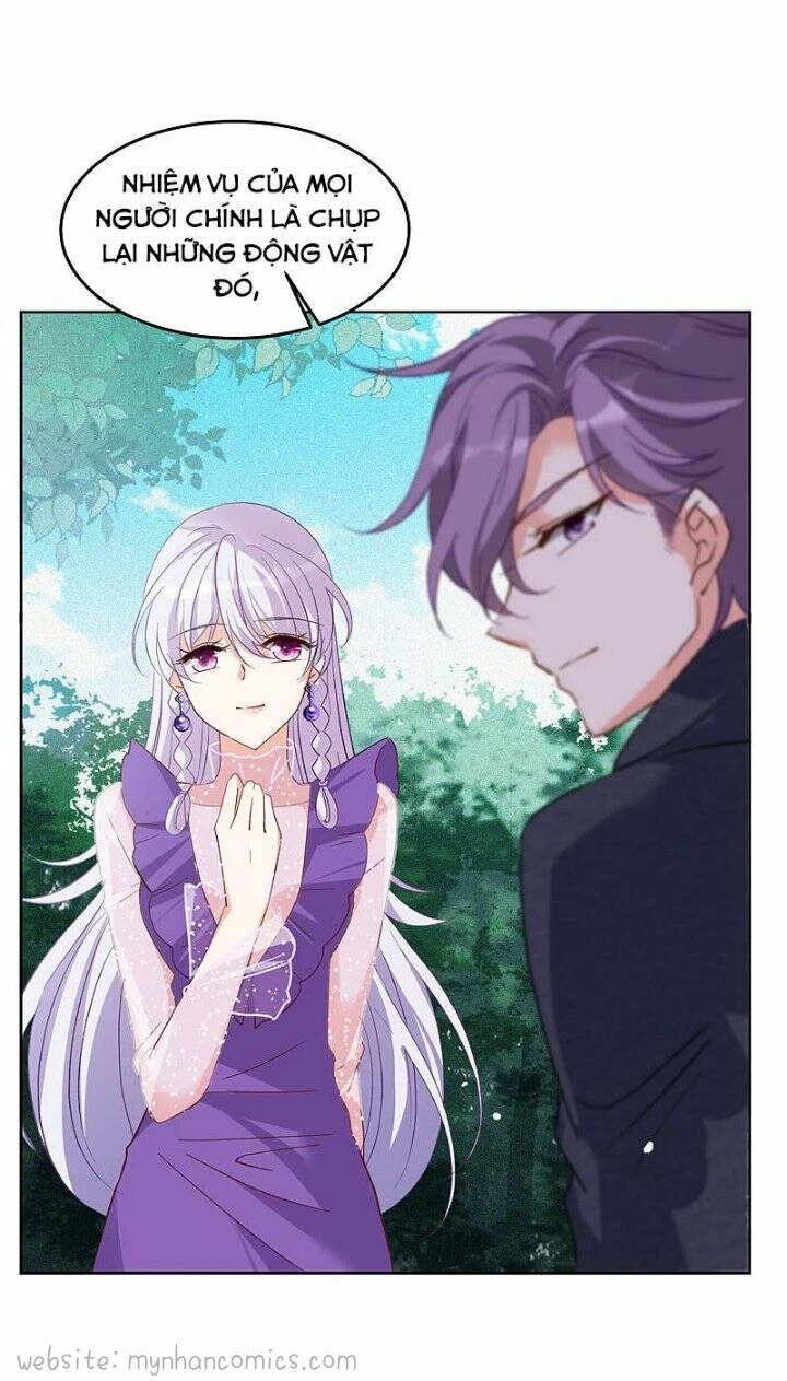 Cô ấy đến rồi, xin hãy nằm xuống! Chapter 109 - Trang 5