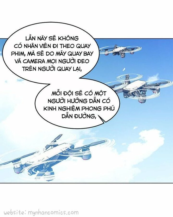 Cô ấy đến rồi, xin hãy nằm xuống! Chapter 109 - Trang 8