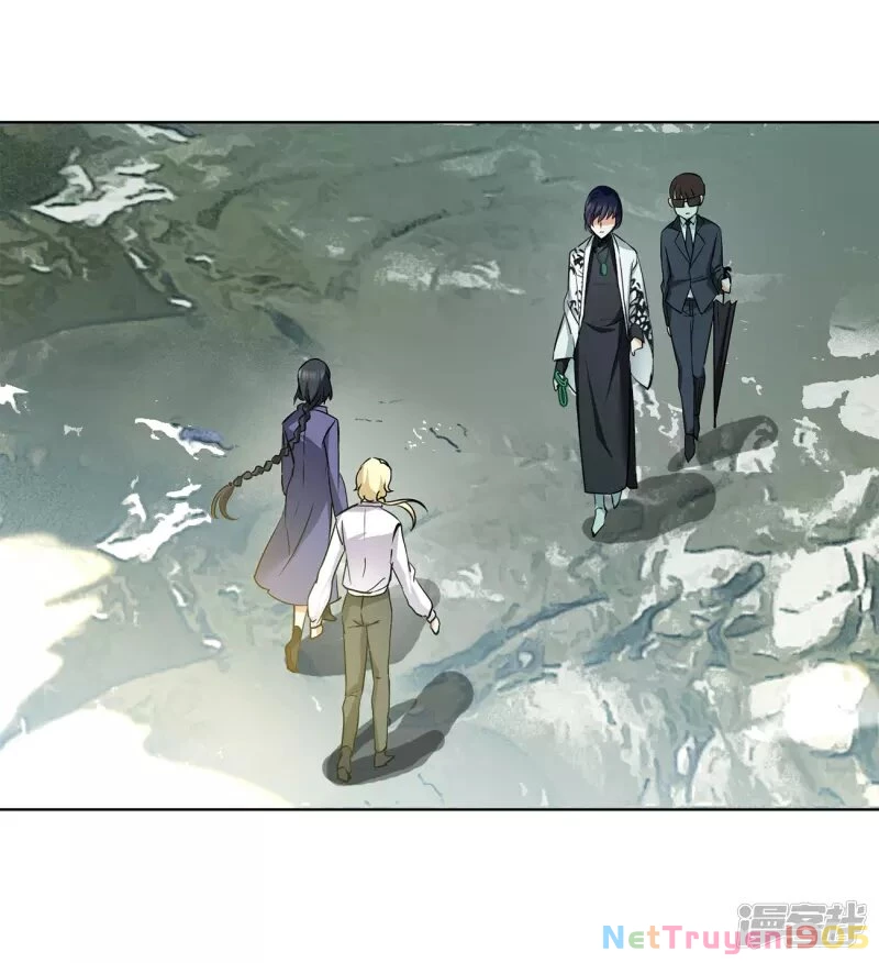 Cô ấy đến rồi, xin hãy nằm xuống! Chapter 11 - Trang 16