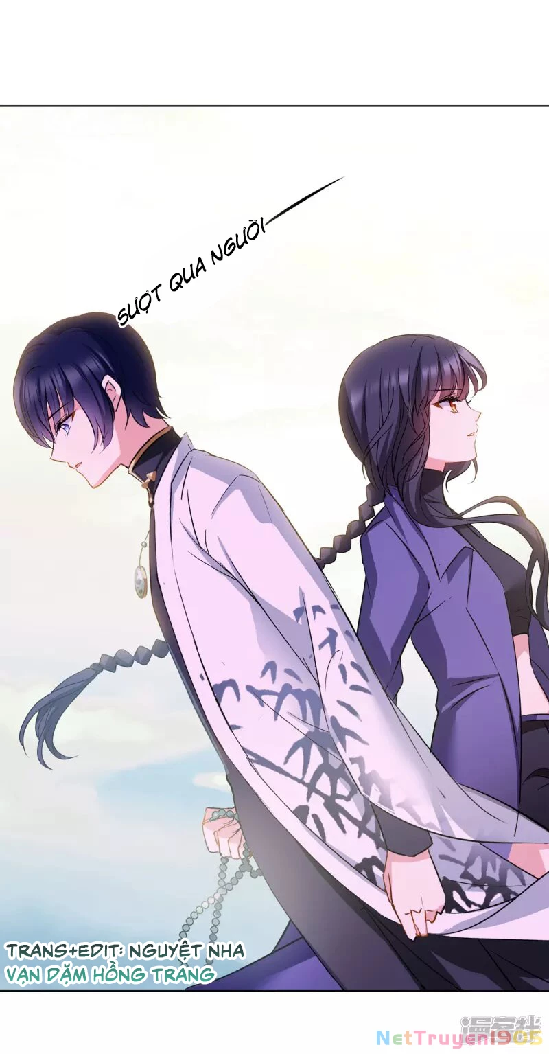 Cô ấy đến rồi, xin hãy nằm xuống! Chapter 11 - Trang 18