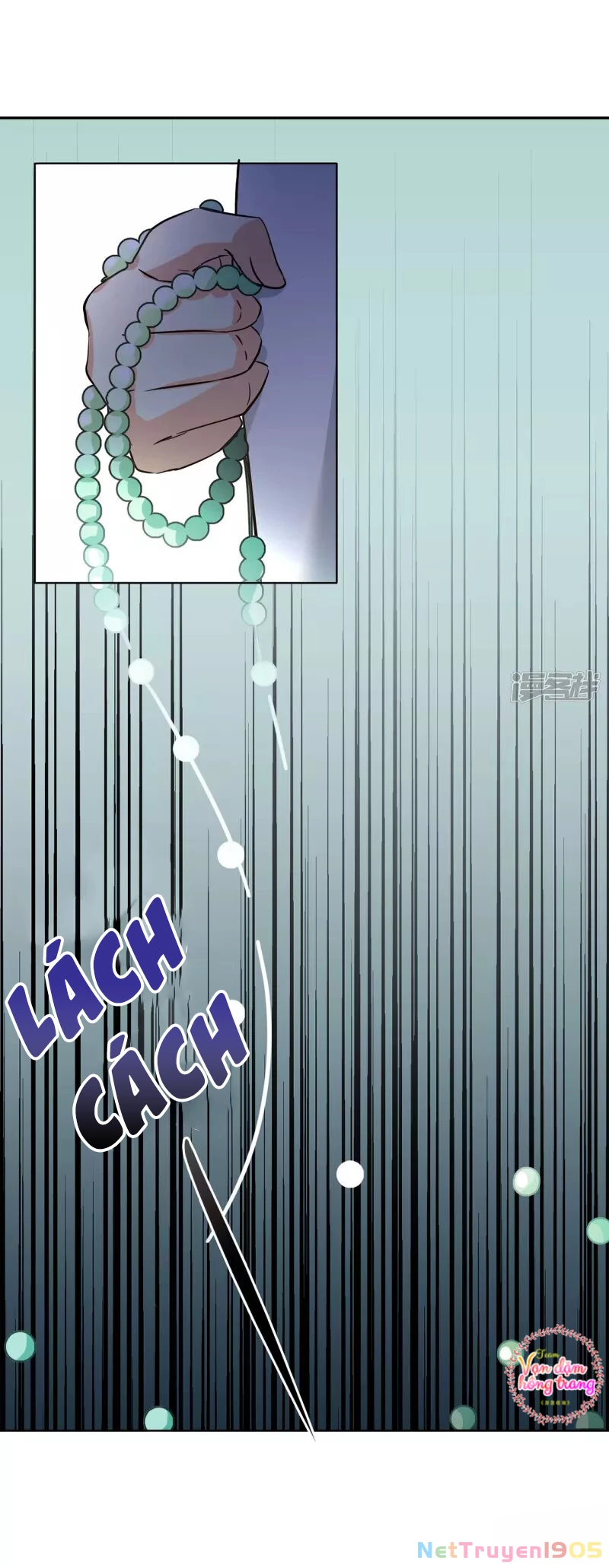 Cô ấy đến rồi, xin hãy nằm xuống! Chapter 11 - Trang 19