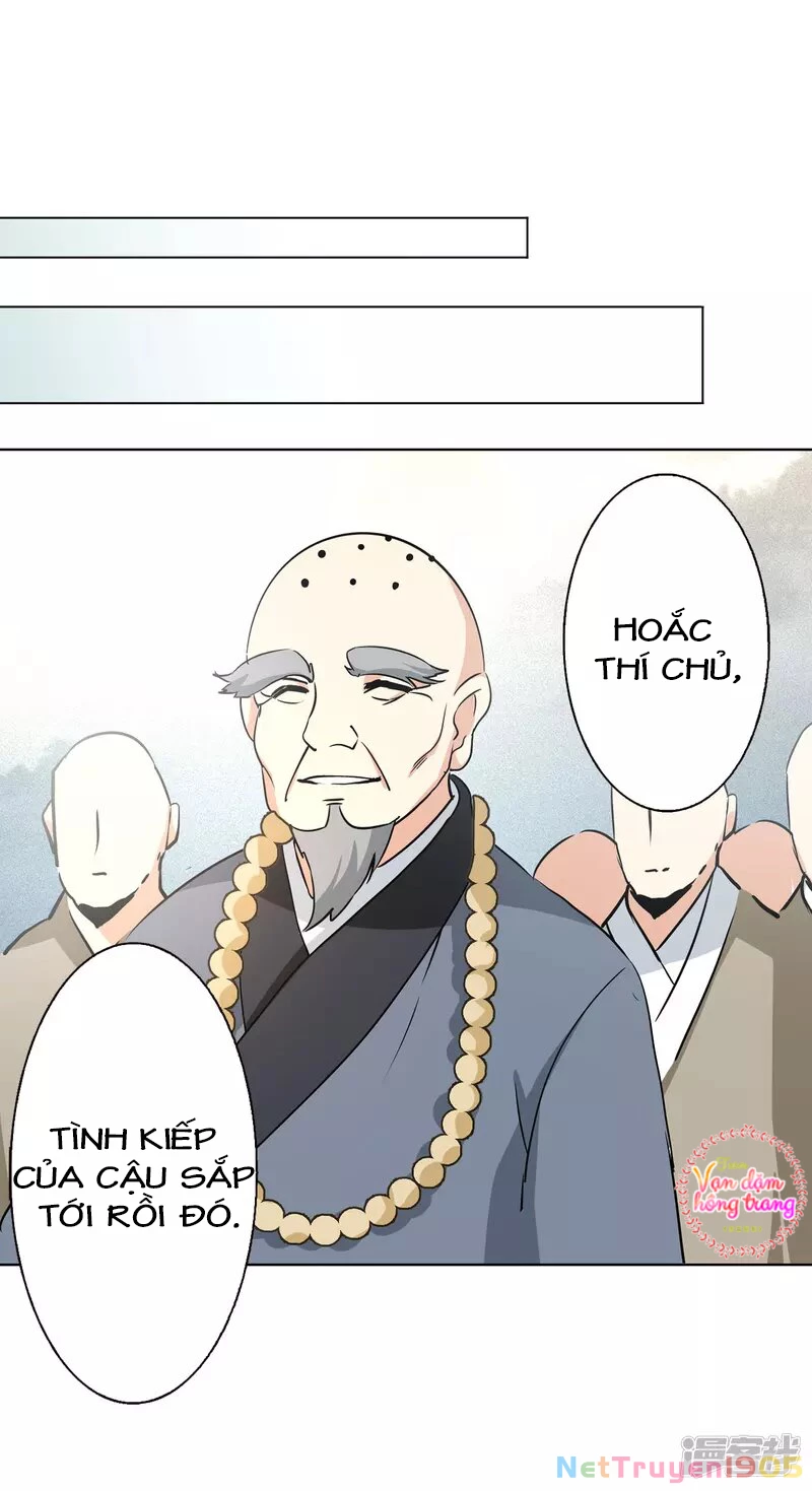Cô ấy đến rồi, xin hãy nằm xuống! Chapter 11 - Trang 21