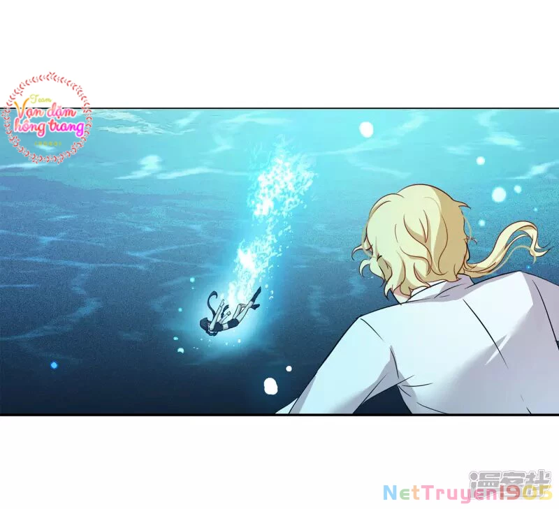 Cô ấy đến rồi, xin hãy nằm xuống! Chapter 11 - Trang 4