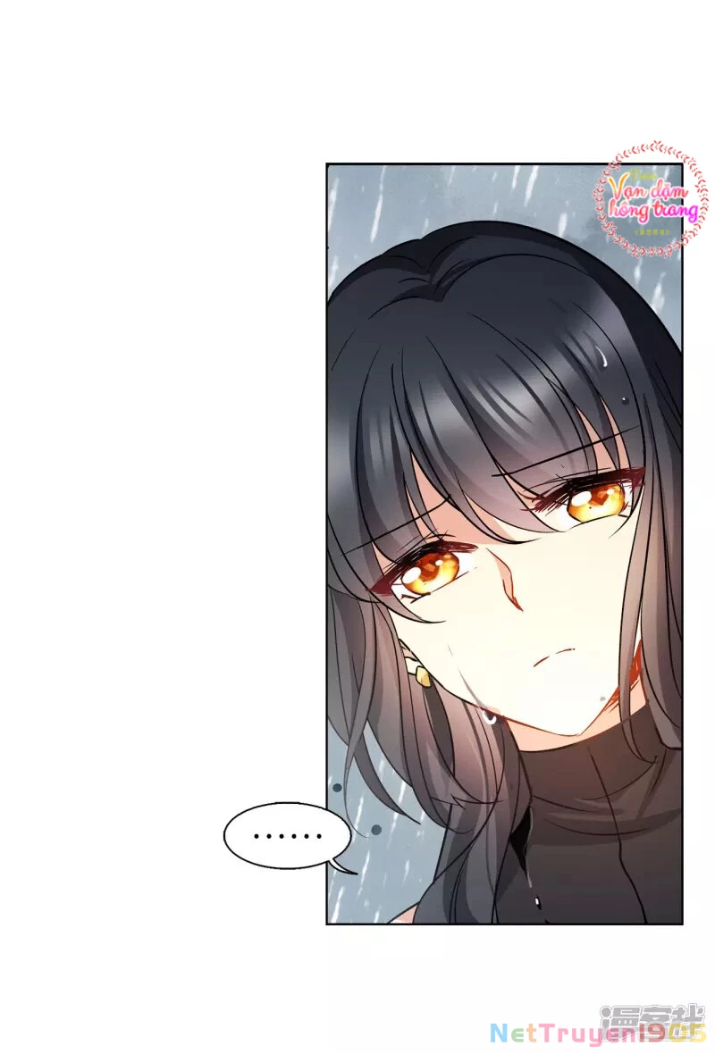 Cô ấy đến rồi, xin hãy nằm xuống! Chapter 11 - Trang 8