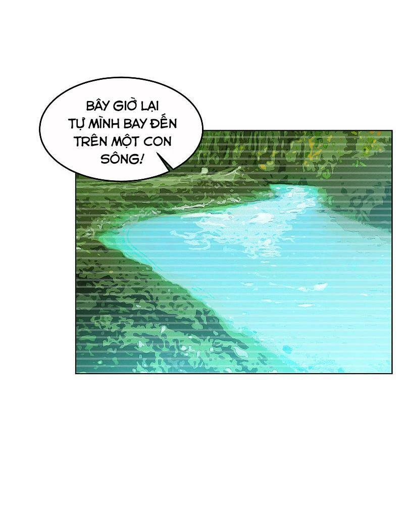 Cô ấy đến rồi, xin hãy nằm xuống! Chapter 110 - Trang 16