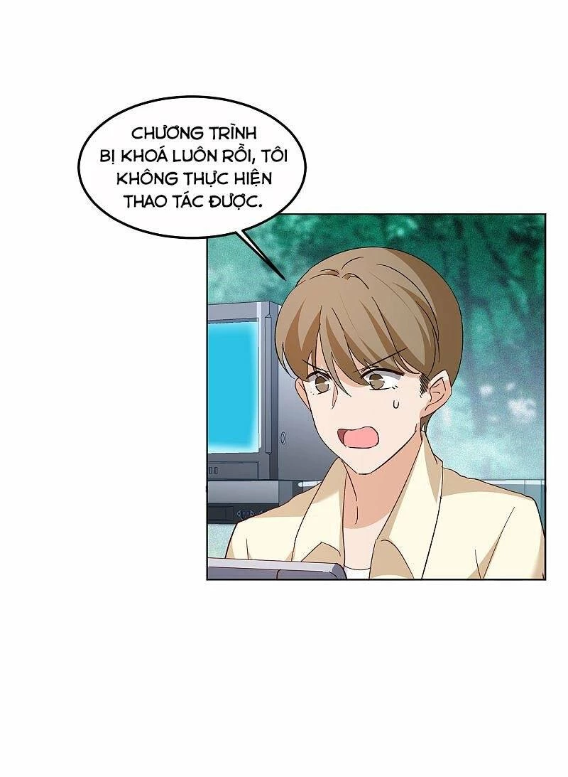 Cô ấy đến rồi, xin hãy nằm xuống! Chapter 110 - Trang 18