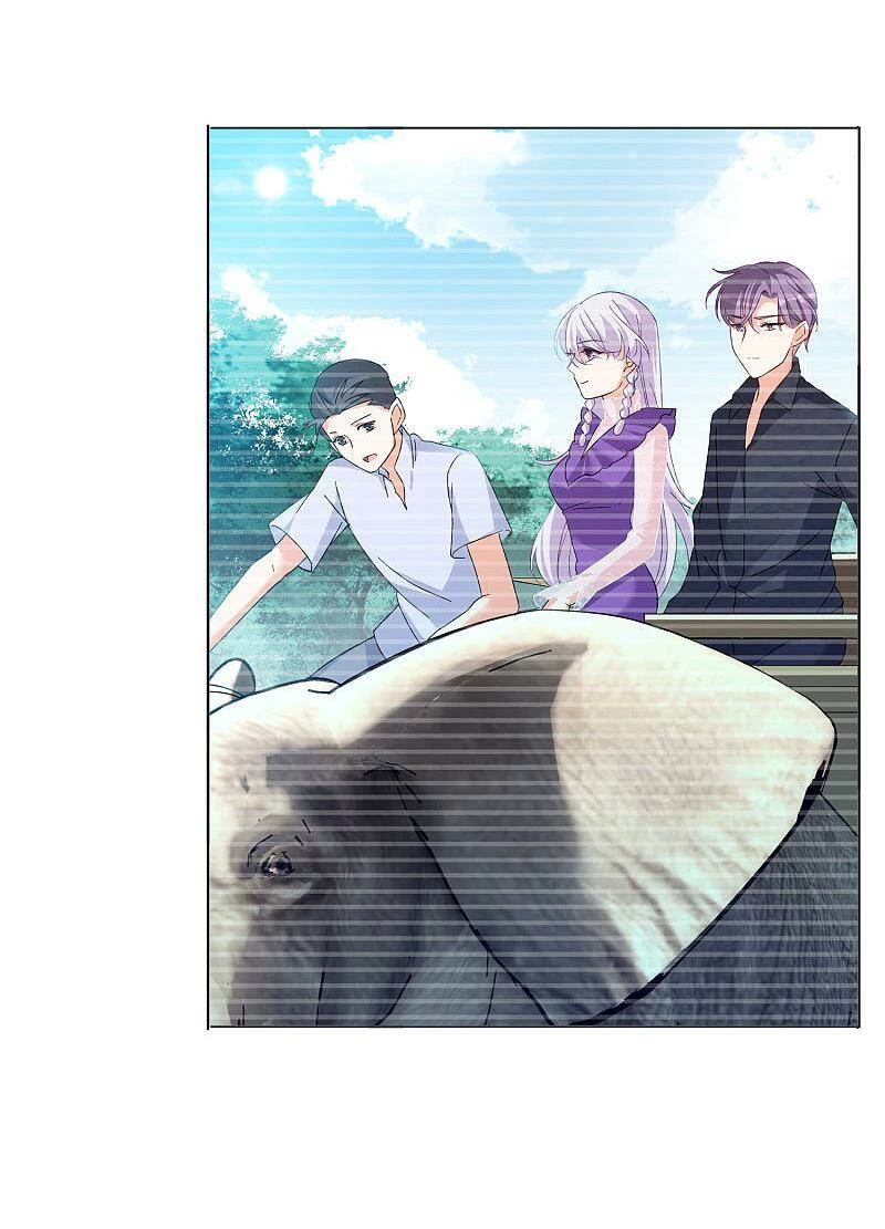 Cô ấy đến rồi, xin hãy nằm xuống! Chapter 110 - Trang 21