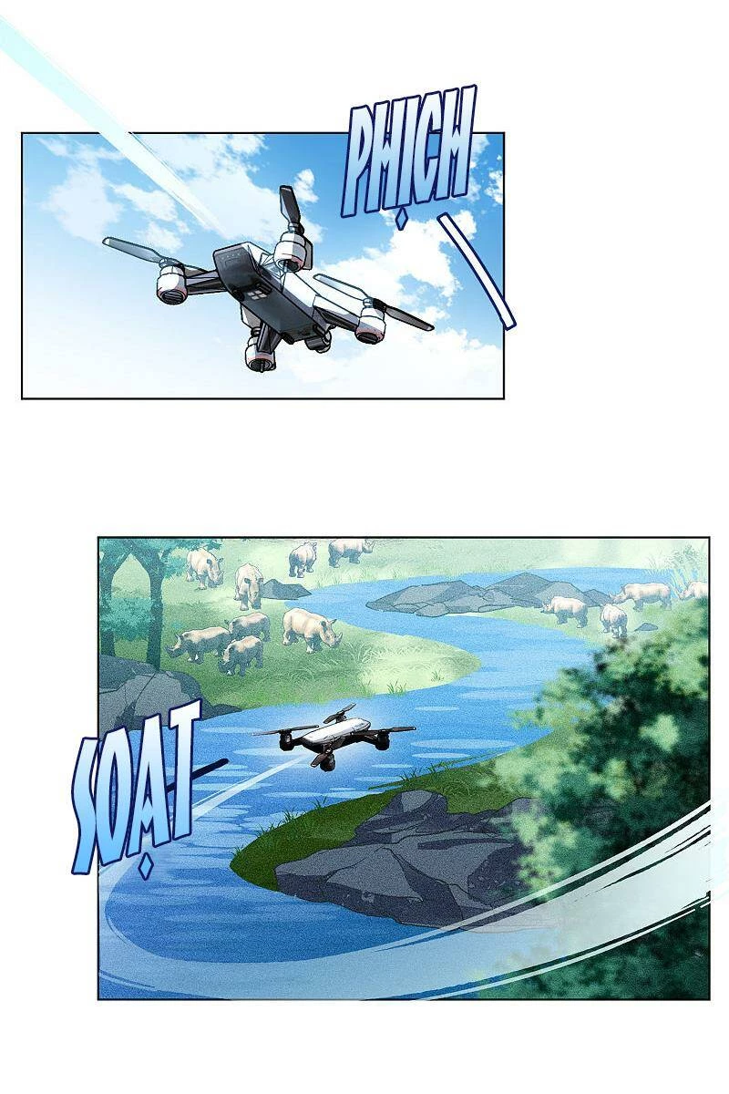 Cô ấy đến rồi, xin hãy nằm xuống! Chapter 110 - Trang 22