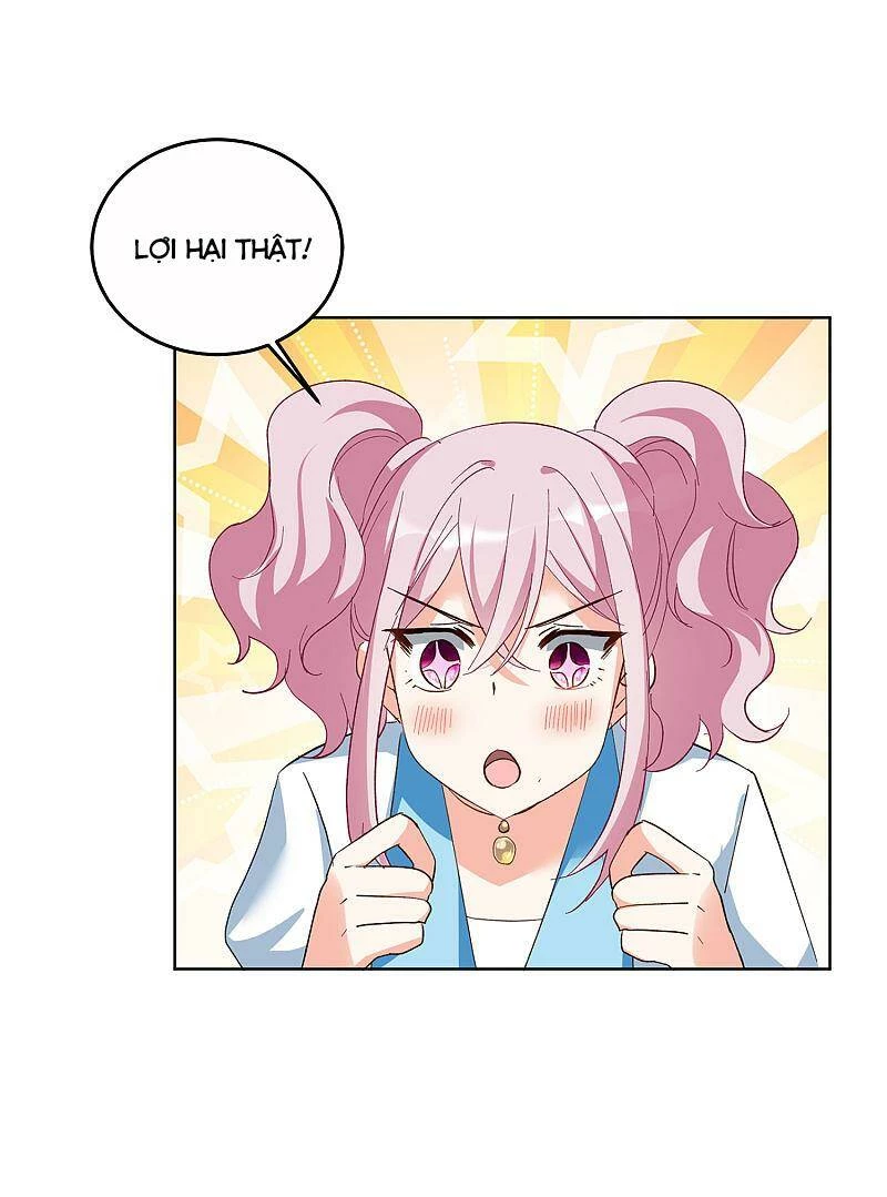 Cô ấy đến rồi, xin hãy nằm xuống! Chapter 110 - Trang 24