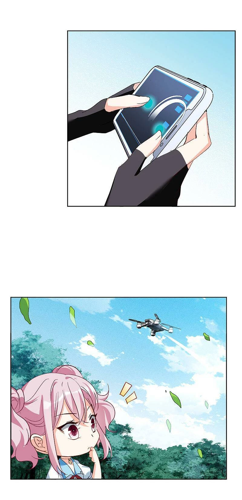 Cô ấy đến rồi, xin hãy nằm xuống! Chapter 110 - Trang 26
