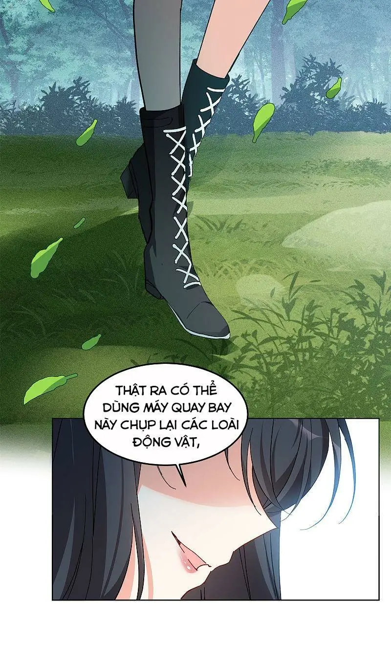 Cô ấy đến rồi, xin hãy nằm xuống! Chapter 110 - Trang 29