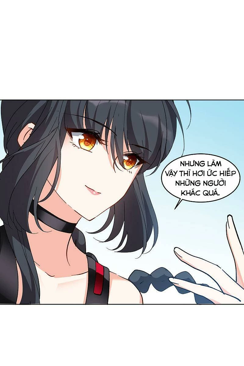 Cô ấy đến rồi, xin hãy nằm xuống! Chapter 110 - Trang 30
