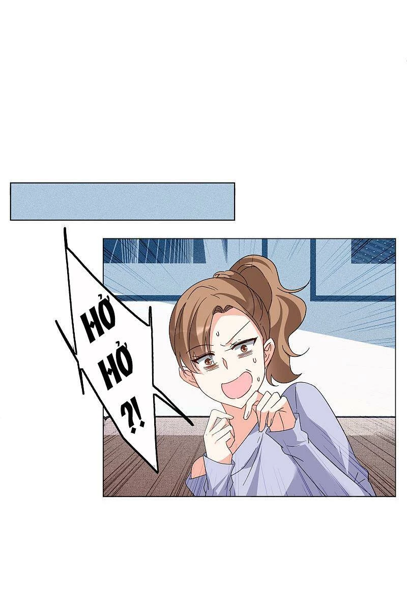 Cô ấy đến rồi, xin hãy nằm xuống! Chapter 110 - Trang 32