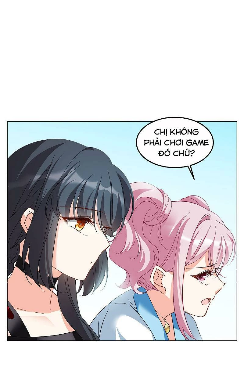 Cô ấy đến rồi, xin hãy nằm xuống! Chapter 110 - Trang 6