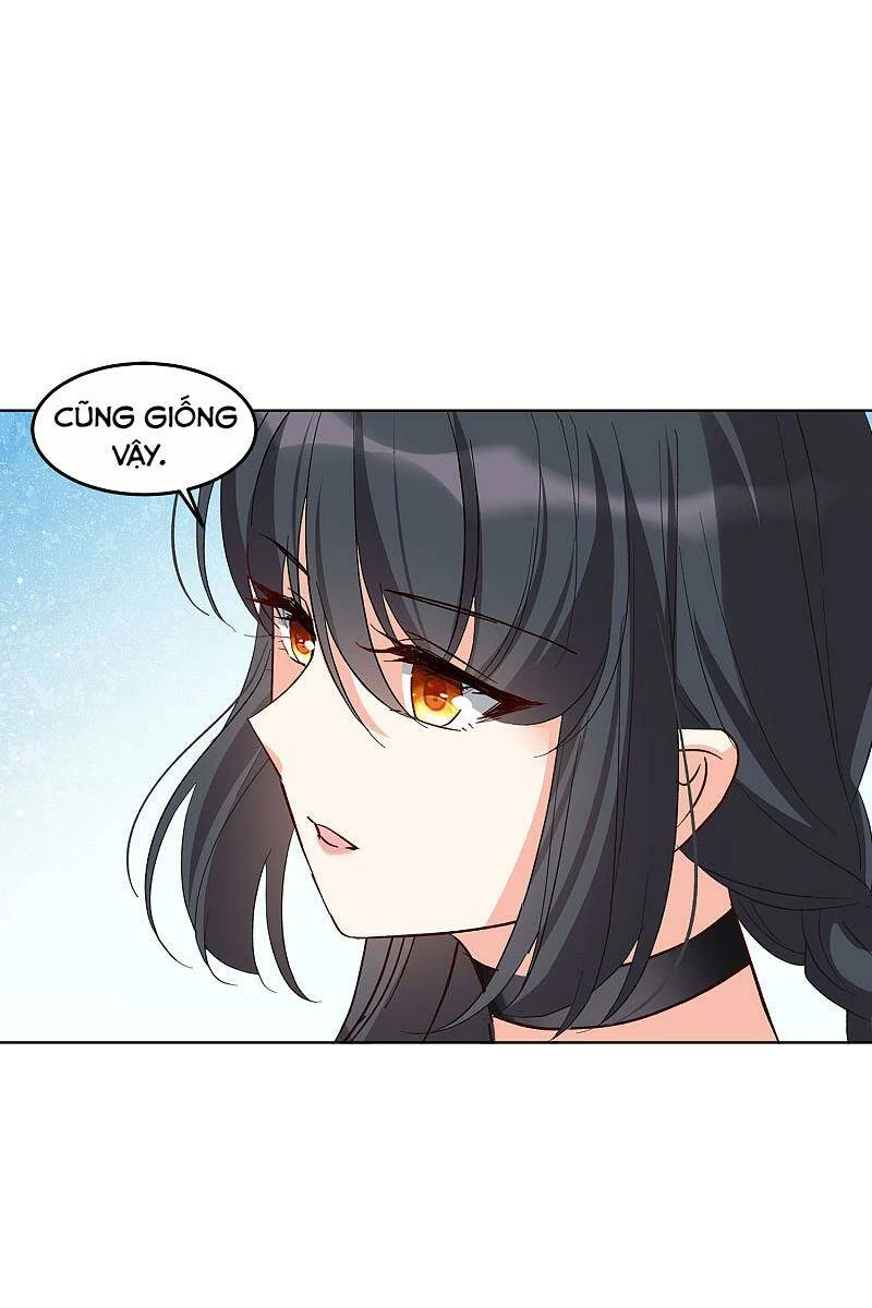 Cô ấy đến rồi, xin hãy nằm xuống! Chapter 110 - Trang 7