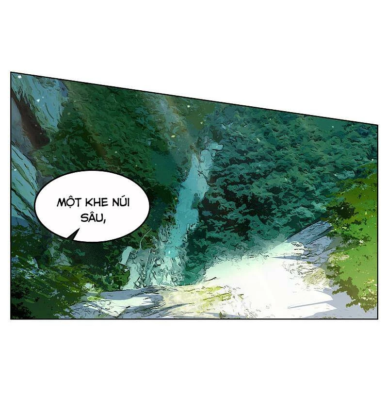 Cô ấy đến rồi, xin hãy nằm xuống! Chapter 111 - Trang 12