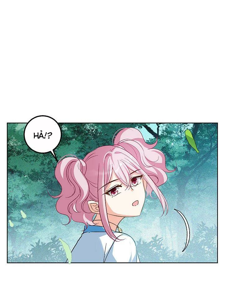 Cô ấy đến rồi, xin hãy nằm xuống! Chapter 111 - Trang 19