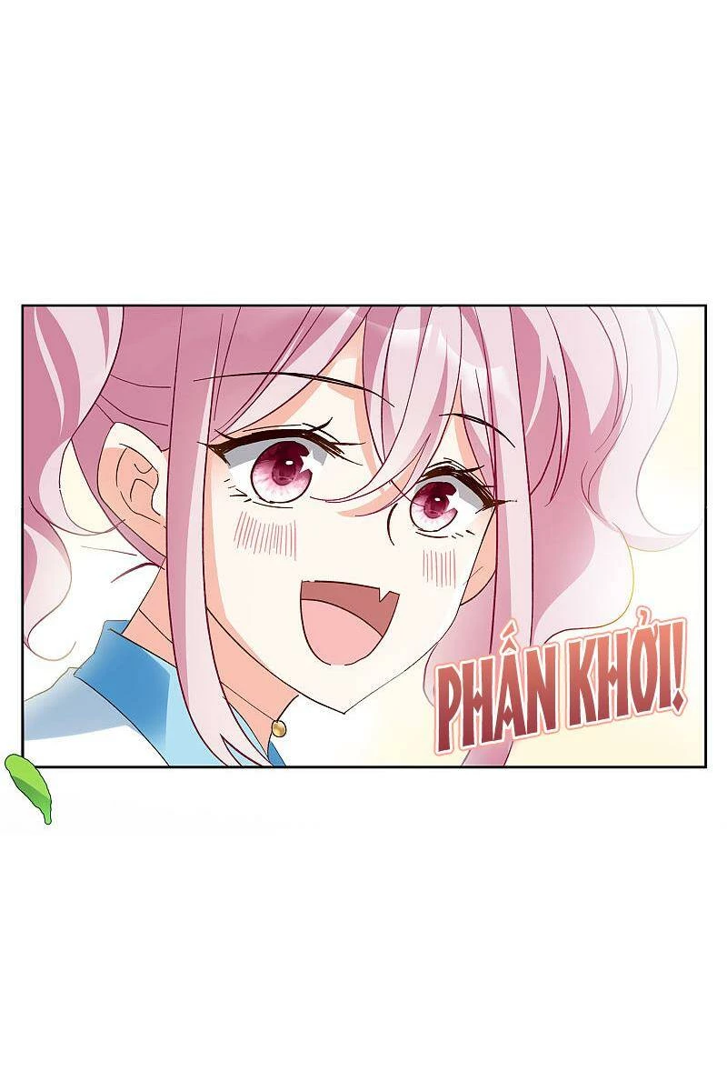 Cô ấy đến rồi, xin hãy nằm xuống! Chapter 111 - Trang 20