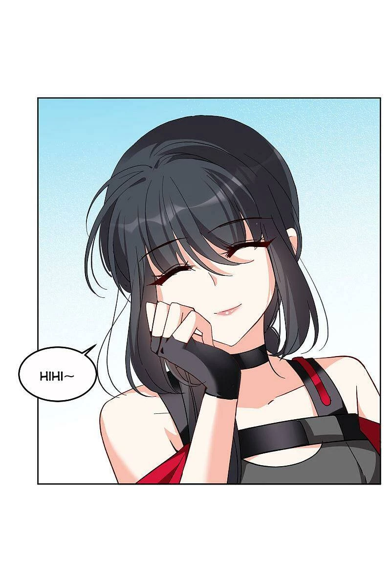 Cô ấy đến rồi, xin hãy nằm xuống! Chapter 111 - Trang 24
