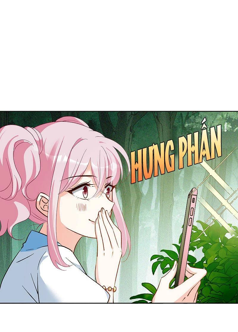 Cô ấy đến rồi, xin hãy nằm xuống! Chapter 111 - Trang 26