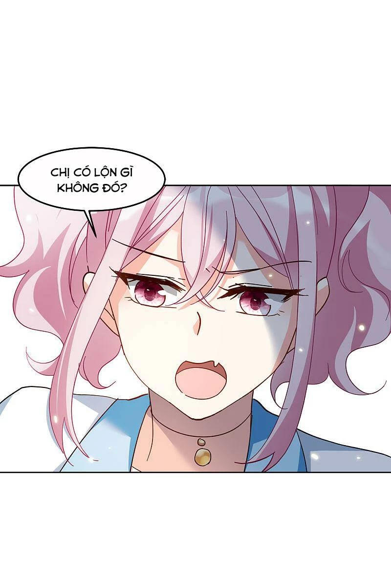 Cô ấy đến rồi, xin hãy nằm xuống! Chapter 111 - Trang 9