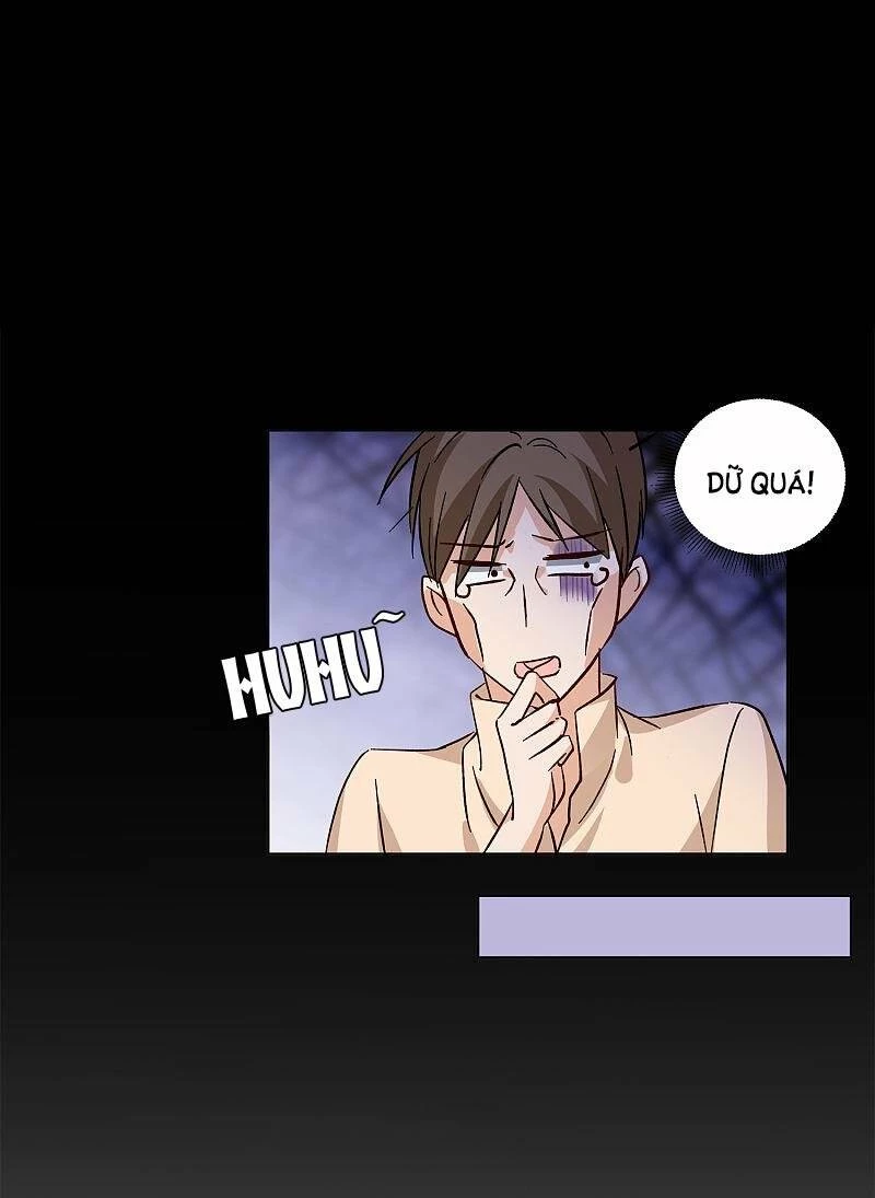 Cô ấy đến rồi, xin hãy nằm xuống! Chapter 113 - Trang 10