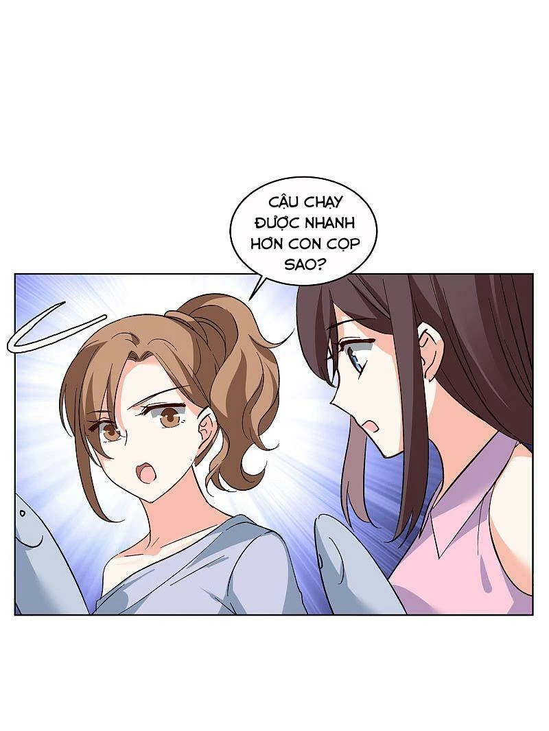 Cô ấy đến rồi, xin hãy nằm xuống! Chapter 113 - Trang 14