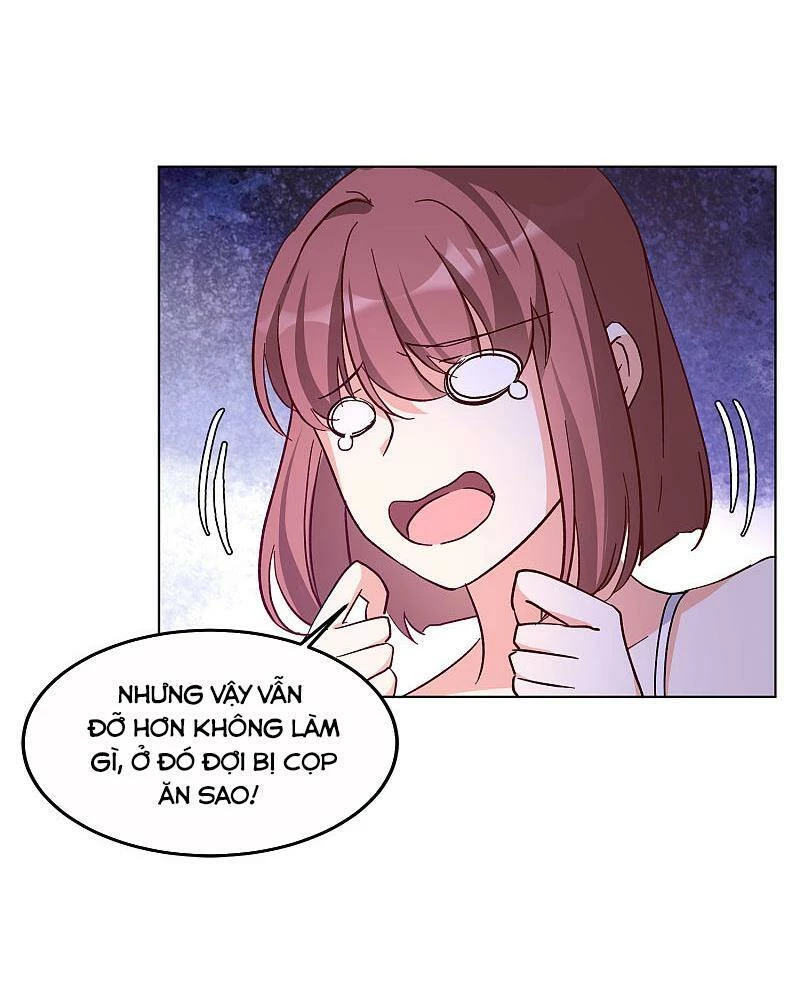 Cô ấy đến rồi, xin hãy nằm xuống! Chapter 113 - Trang 15