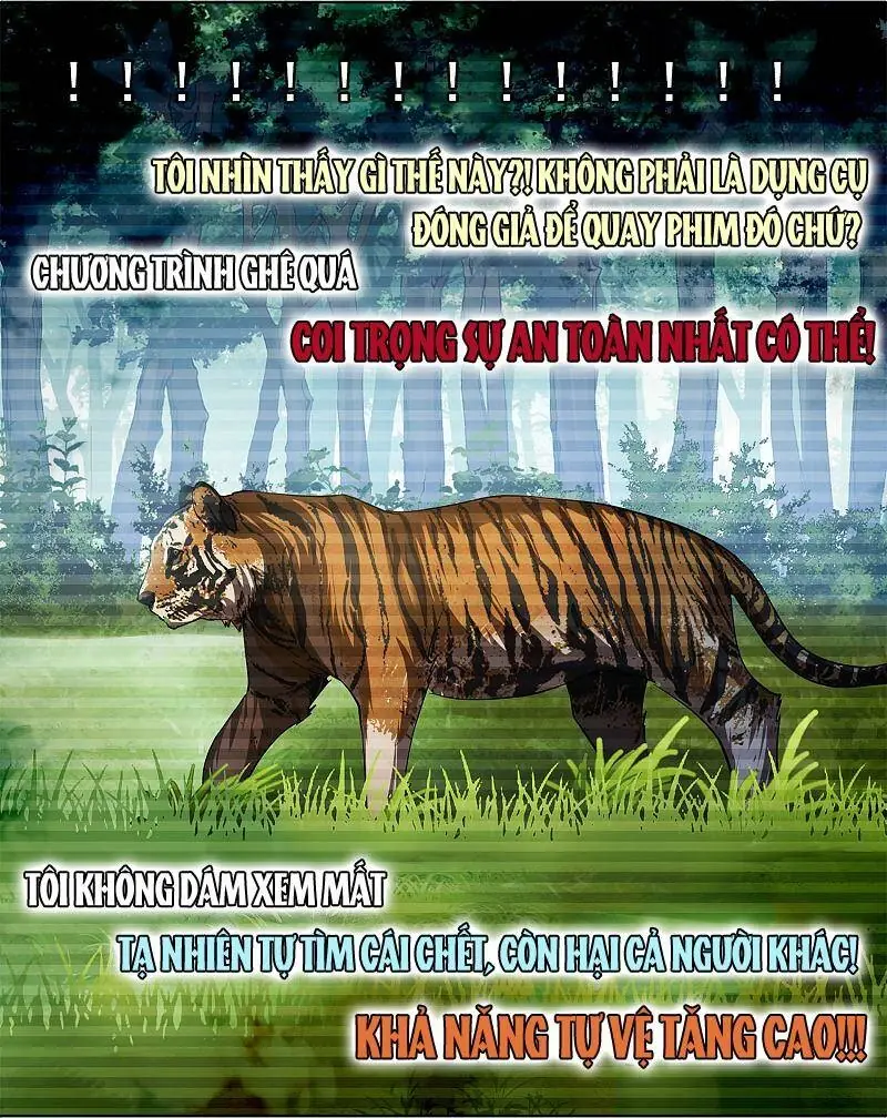 Cô ấy đến rồi, xin hãy nằm xuống! Chapter 113 - Trang 16