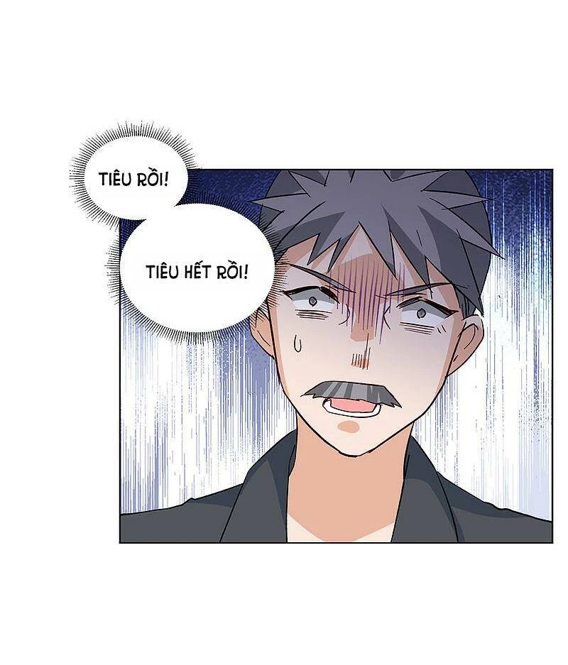 Cô ấy đến rồi, xin hãy nằm xuống! Chapter 113 - Trang 19