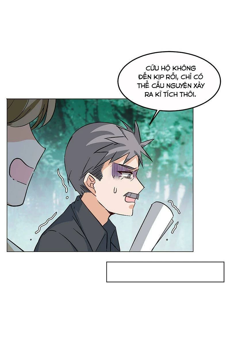 Cô ấy đến rồi, xin hãy nằm xuống! Chapter 113 - Trang 20