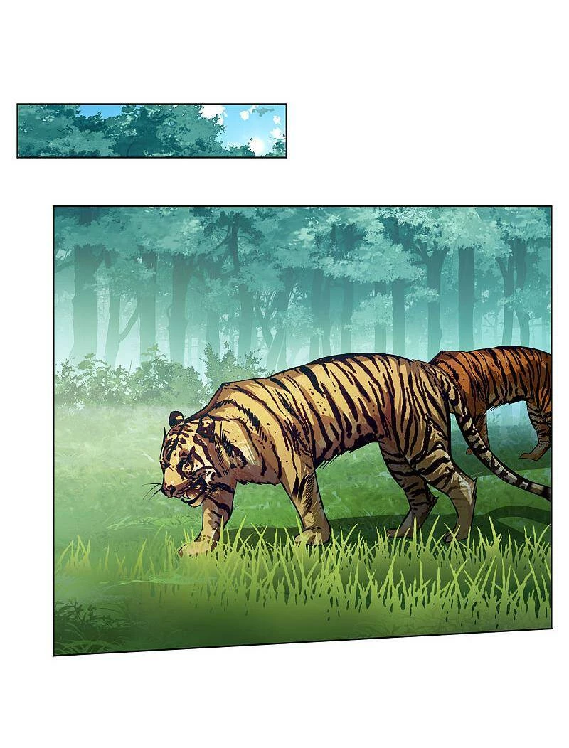 Cô ấy đến rồi, xin hãy nằm xuống! Chapter 113 - Trang 21