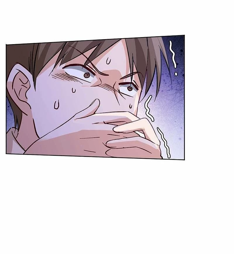 Cô ấy đến rồi, xin hãy nằm xuống! Chapter 113 - Trang 22