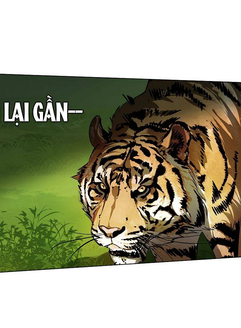 Cô ấy đến rồi, xin hãy nằm xuống! Chapter 113 - Trang 24