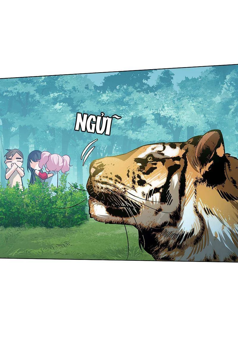 Cô ấy đến rồi, xin hãy nằm xuống! Chapter 113 - Trang 25