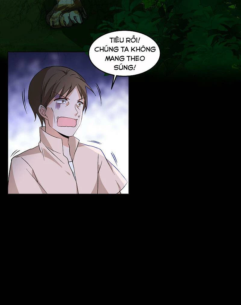 Cô ấy đến rồi, xin hãy nằm xuống! Chapter 113 - Trang 6