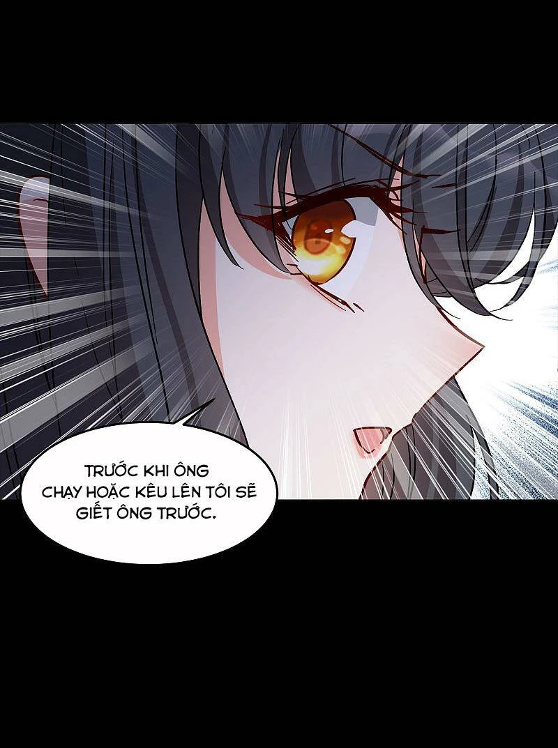 Cô ấy đến rồi, xin hãy nằm xuống! Chapter 113 - Trang 9