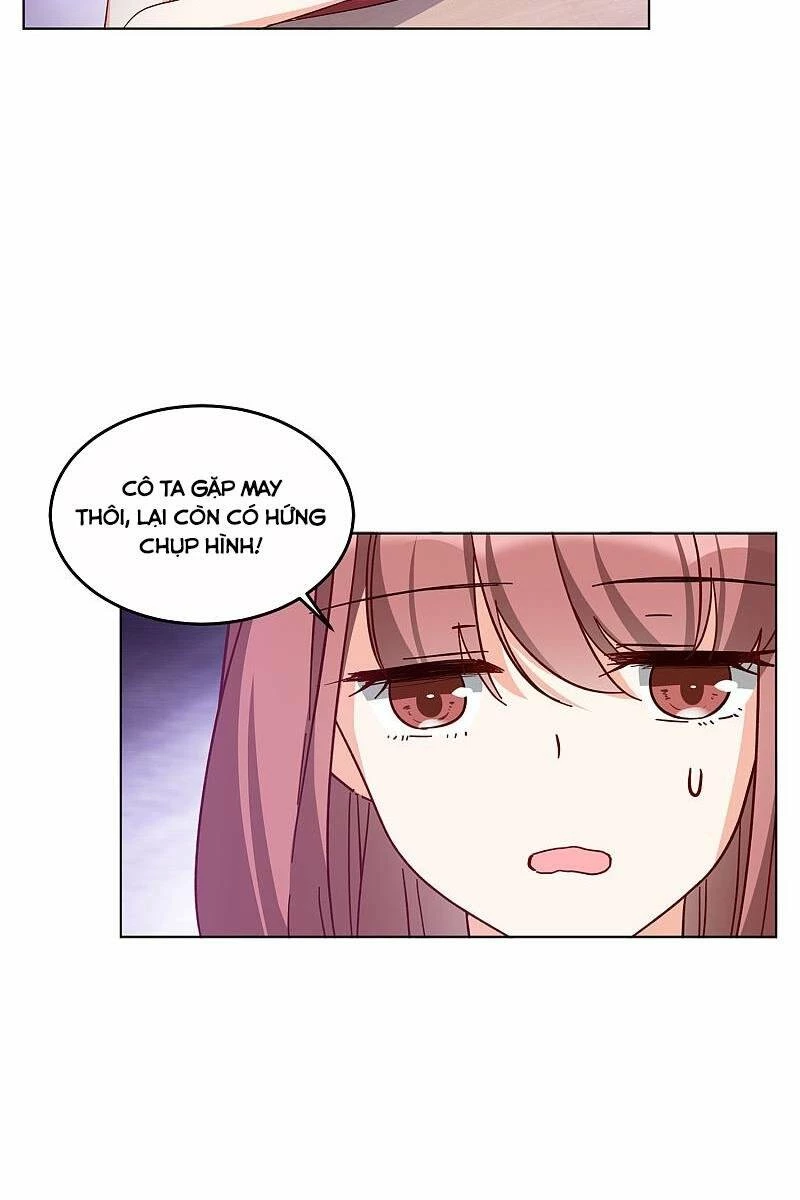 Cô ấy đến rồi, xin hãy nằm xuống! Chapter 114 - Trang 14