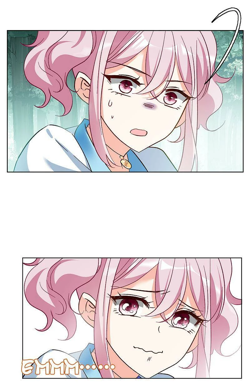 Cô ấy đến rồi, xin hãy nằm xuống! Chapter 114 - Trang 17