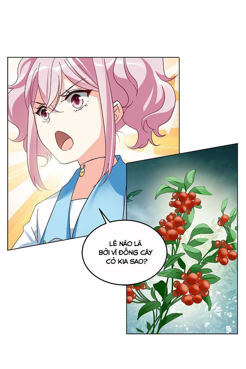 Cô ấy đến rồi, xin hãy nằm xuống! Chapter 114 - Trang 21