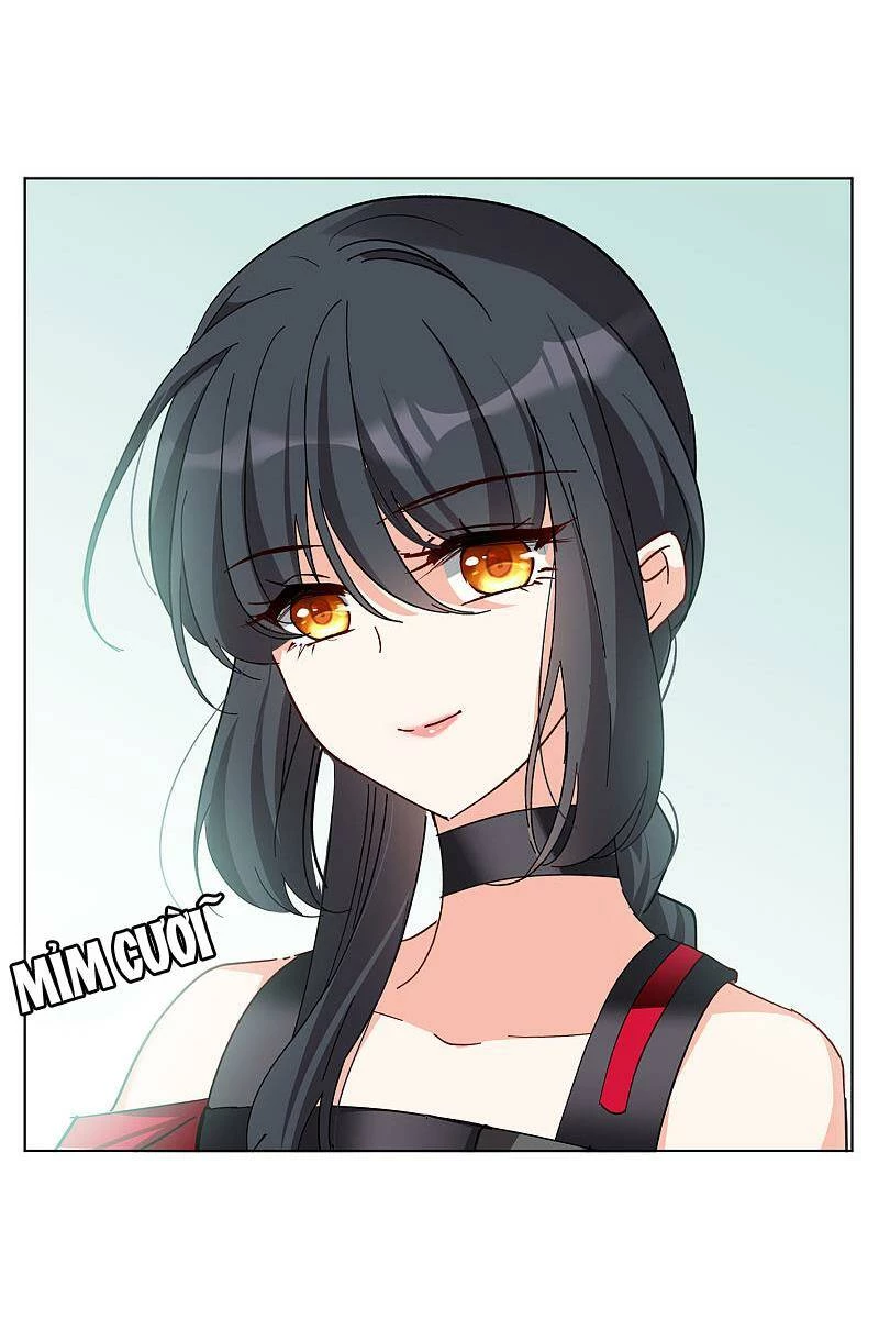 Cô ấy đến rồi, xin hãy nằm xuống! Chapter 114 - Trang 22