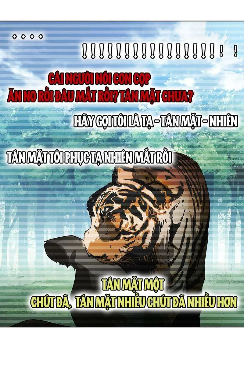 Cô ấy đến rồi, xin hãy nằm xuống! Chapter 114 - Trang 27
