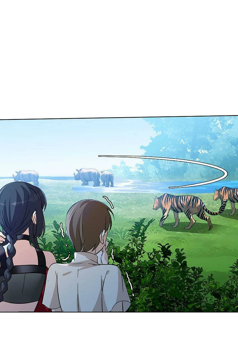Cô ấy đến rồi, xin hãy nằm xuống! Chapter 114 - Trang 4