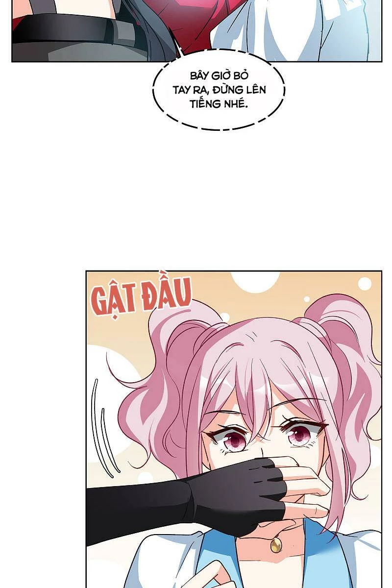 Cô ấy đến rồi, xin hãy nằm xuống! Chapter 114 - Trang 7