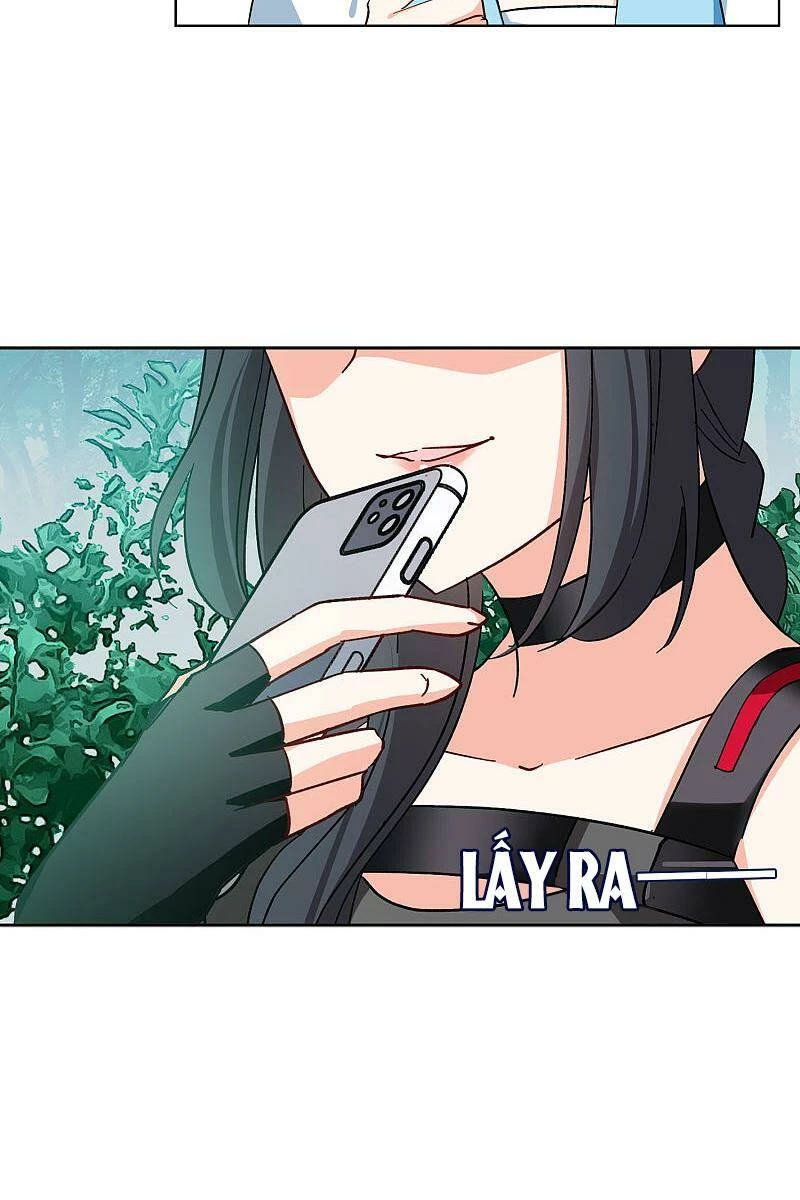 Cô ấy đến rồi, xin hãy nằm xuống! Chapter 114 - Trang 8