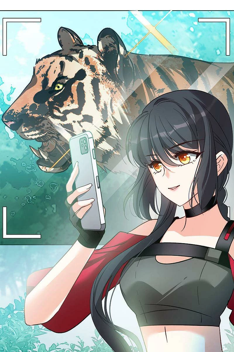 Cô ấy đến rồi, xin hãy nằm xuống! Chapter 114 - Trang 9